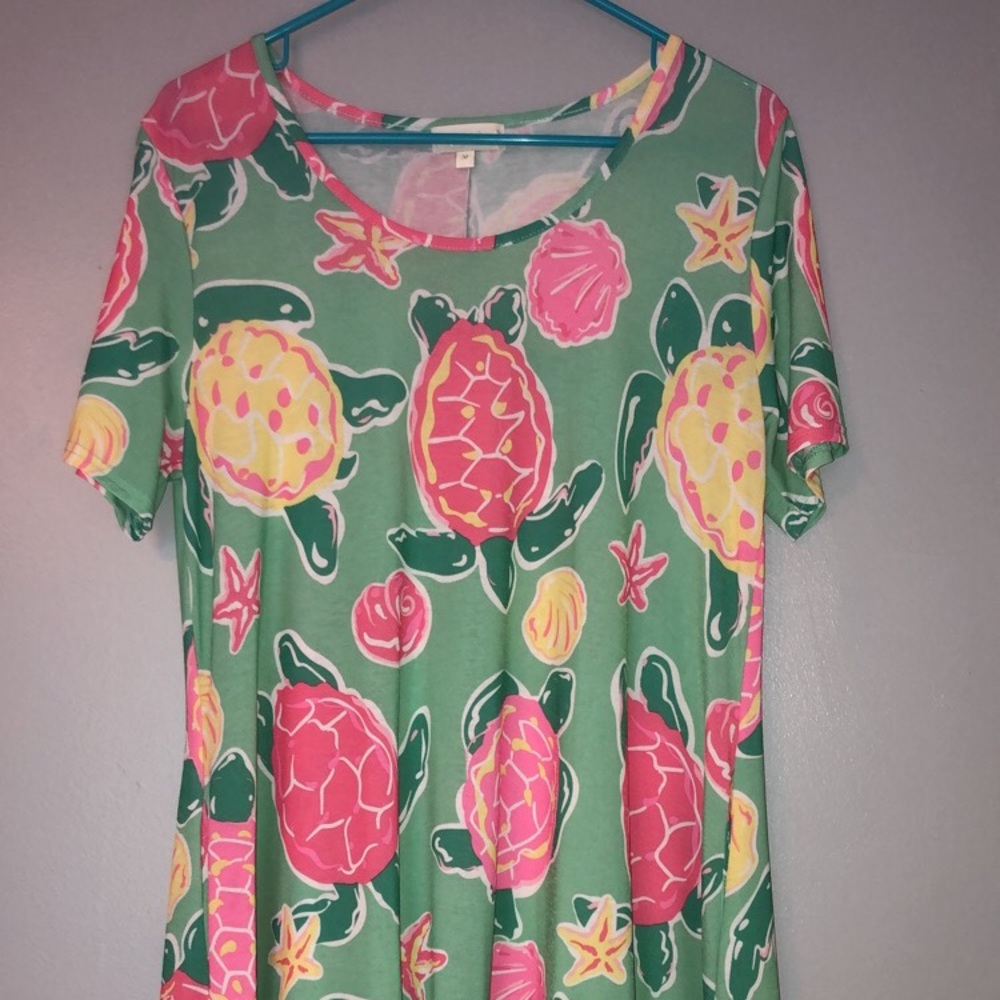 Simply Southern Dress